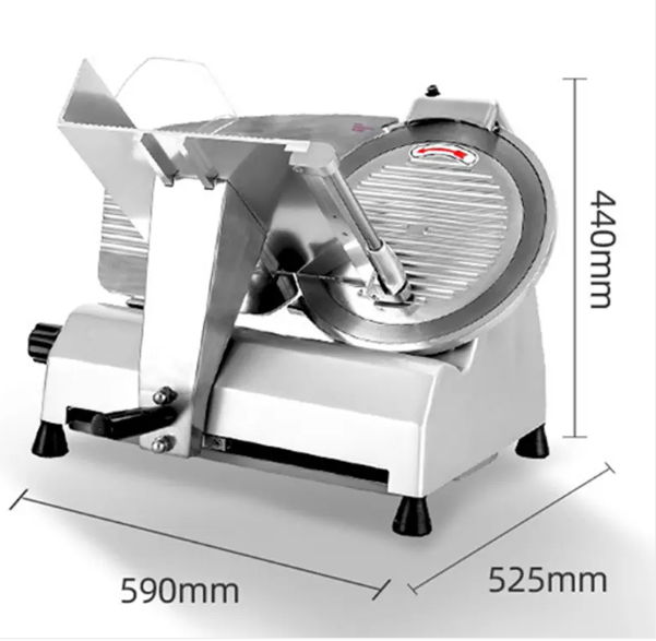 Meat Slicer